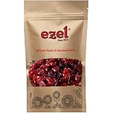 Ezel Kuruyemiş Turna Yemişi (Cranberry/Kızılcık) 250 g - Zipli Ambalaj
