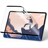 UnDePlus iPad 11.Nesil A16 11in&ccedil;/10.Nesil 10.9in&ccedil; ile uyumlu &Ccedil;ok Kullanımlı Magnetik Paper Like Ekran Koruyucu