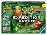 Ravensburger 18880 - ScienceX - Expedition Urzeit - Experimente - 