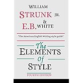 The Elements of Style: Fourth Edition