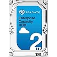 Seagate ST2000NM0055 Enterprise Capacity 2000 GB Internal Hard Drive