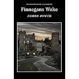 Finnegans Wake (Wordsworth Classics)