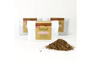 NIRDOSH - Miscela Originale di erbe Ayurvediche 100% Naturale (3)