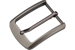 CHSEROK Gürtelschnalle, Zinklegierung Gürtelschnalle Herren, Belt Buckle, Vintage Dekoration, Geeignet für Handtaschen Schultergurte, Gurte, Gürtel