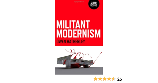 modernist look amazon