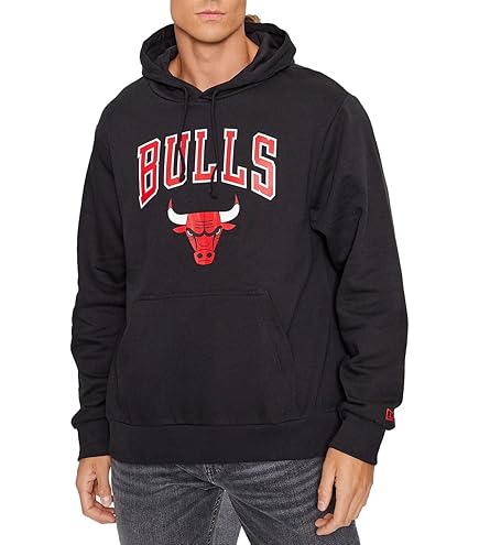 Mitchell & Ness Pullover in Pile SATIN Oakland Raiders - S