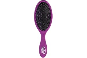 WET BRUSH WetBrush Spazzola per Capelli - purple