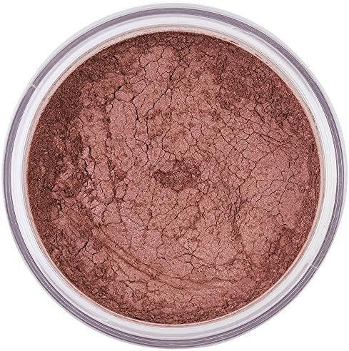 Shimarz Mineral Blush Powder Creates Cheeks That Glow Full Of Radiance Increasing Beauty And Confidence While Looking Naturally Attractive Without Irritation - (SB/016)