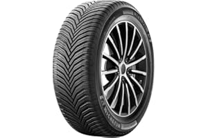 Pneumatico Tutte le stagioni Michelin CROSSCLIMATE 2 235/50 R18 97V