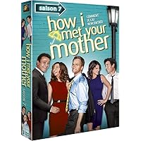 TVドラマ How i met your mother season1-9 How I Met Your Mother - Season 1 DVD | Zavvi France
