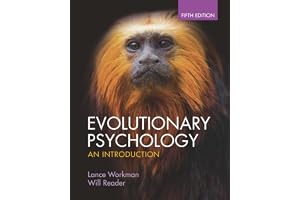 Evolutionary Psychology: An Introduction