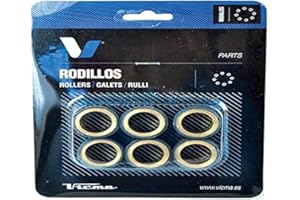 PGONA variomatik Pesi Maxi Scooter 20 X 17 – 9,50 G