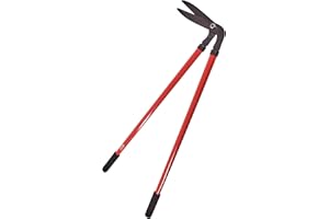 AMTECH Am-Tech Cisaille à gazon