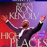 ron kenoly lift him up  The Best of Ron Kenoly : High Places