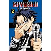Kiyoshi el exorcista 2 (Sh&ocirc;nen)