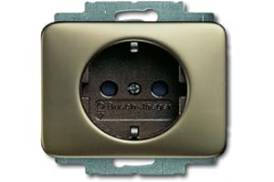 Busch-Jaeger 20EUC-21, Modulo per presa Schuko