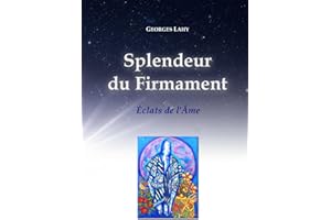 Splendeur du Firmament: Éclat(s de l'Âme