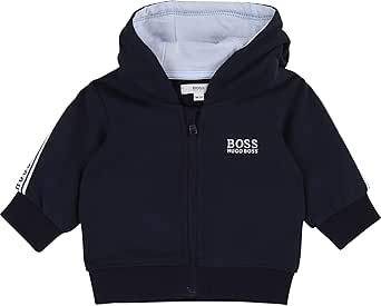 Boss Doudoune Hugo Bebe Bebe Garcon 0 24m Manteaux Et Blousons Zwembaddebeemd Nl