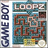 Loopz (Game Boy) - 