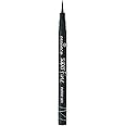 essence super ultra eyeliner pen, Eye Liner, Nr. 01 black, schwarz, definierend, langanhaltend, vegan, ohne Parfüm, ohne Alko
