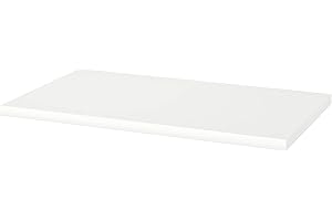 IKEA LINNMON Table top, white100x60 cm