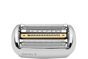 ‎COSYONALL 92S Series 9 Ersatz-Rasiererteil Kompatibel mit Braun Razor Series 9 Pro Rasierköpfe für Männer, Rasierer Ersatzköpfe (92S/Head)