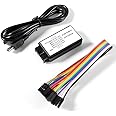 Logic Analyzer 24MHz 8CH with USB Cable for Arduino ARM FPGA M100 SCM