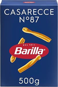 Barilla Pasta Casarecce 500 g