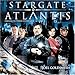 Produktbild Stargate:Atlantis [TV Series]