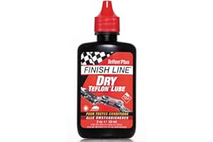 Finish Line chain oil Teflon Plus 60ml