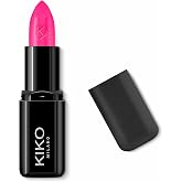 Kiko Milano KIKO Milano Smart Fusion 423 ruj, zengin, besleyici ruj, parlak y&uuml;zeyli