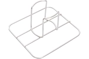 Char-Broil 140 018 - GRILL+® Brataufsatz für Bierdosen-Hähnchen.