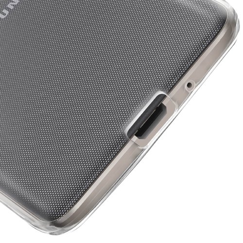 Donkeyphone UT0038 - Funda gel para Samsung Galaxy Grand Prime G530 silicona ultra fina transparente reviews Donkeyphone UT0038 - Funda gel para Samsung Galaxy Grand Prime G530 silicona ultra fina transparente