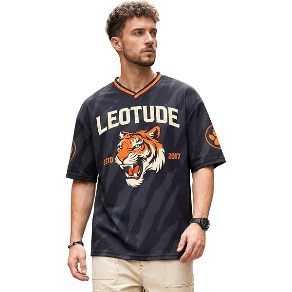 Descente Baseball Shirt DB-116 Wear Uniform Descente Baseball