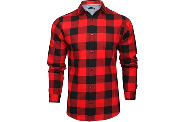 best men's shirts on amazon