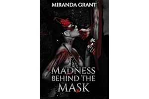 Madness Behind the Mask (Prequel) (Book of Shadows)