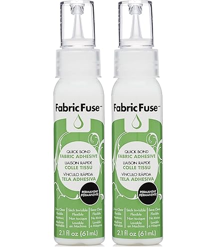 Fusibile In Tessuto Thermoweb Peel'N Stick | Adesivo Bifacciale | Per Applicazioni Su Stoffa