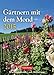 Gärtnern mit dem Mond Wochenkalender 2015: Wochenkalender mit Mondtipps by 
