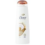 Dove - Shampoo protettivo -Il segreto per la cura dei vostri capelli, 1 X 250 ml