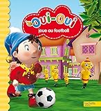 Image de Oui-Oui joue au football