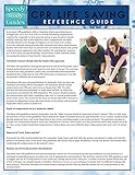 Image de CPR Lifesaving Reference Guide (Speedy Study Guide)