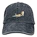 Produktbild Males Girls Cap,Inflatable Boat Jeanet Hat for Man Girl Unisex