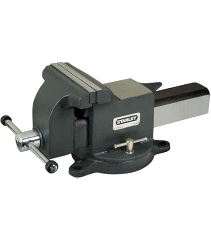 6-Inch Bench Vise Heavy Duty Vice For Workbench, Ghana