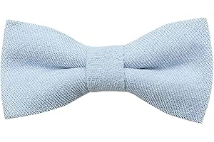 DB Dickie Bow Children's Cotton Blend Bow Tie Noeud Papillon Enfant Garçon