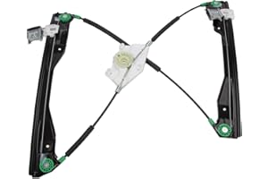 Madlife Garage 6Y1837461 Vorne Links Elektrisch Fensterheber Ohne Motor 4/5 Türig Fabia 6Y2 6Y5