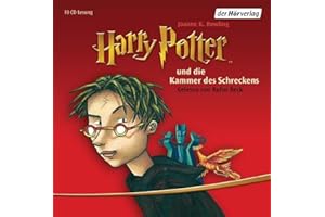 (2)Harry Potter und die Kammer des Schreckens