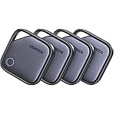 UGREEN FineTrack G Smart Finder Solo Android Localizador USB C Carga Rastreador Compatible con Google Find Hub para Cartera L