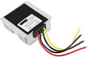 dc Boost Converter 5V till 12V 10A 120W Power Supply Module 6V USB Converter Spänningsförstärkare 6 Synkron Spänningsstabilisering Techno 6 Volt till 12 Volt Step Up
