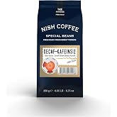 Nish Filtre Kahve Decaf-Kafeinsiz 250 gr