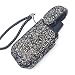 Produktbild ALIXIN - 10016 Bling Bling PU Etui für iQOS, Zigarettenetui Tasche Zigarettenetui IQOS Zigarre Zigarettenetui Zigarre Reise Etui Pu Leder volles Schutzleder Doppel Anti Scratch Stoßfest